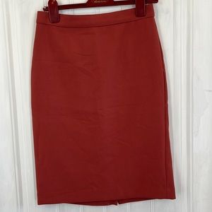 Ann Taylor pencil skirt
